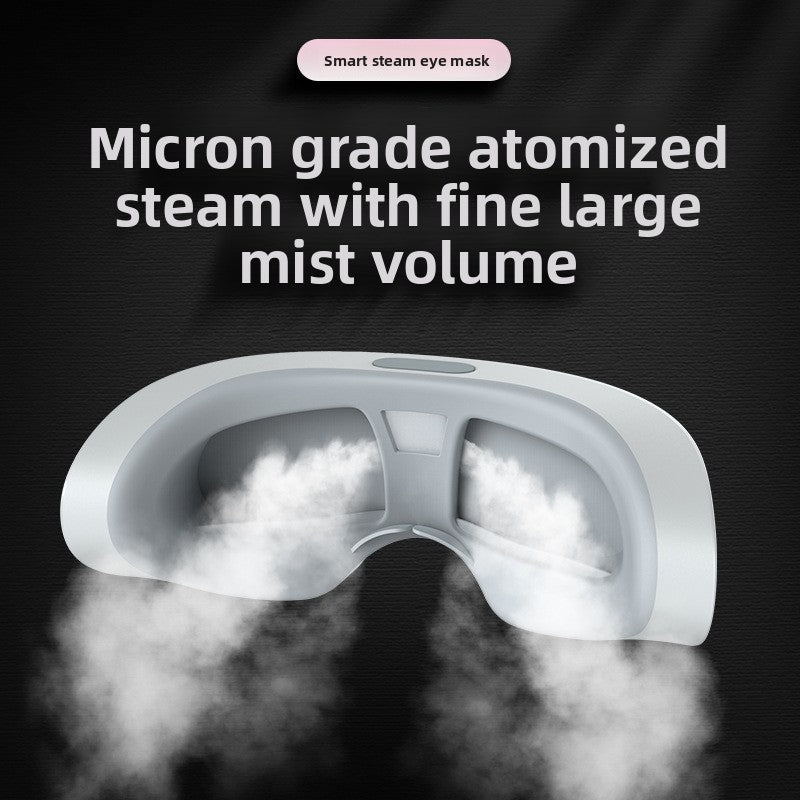 Relivex HydraCalm™ Steam Eye Therapy Mask