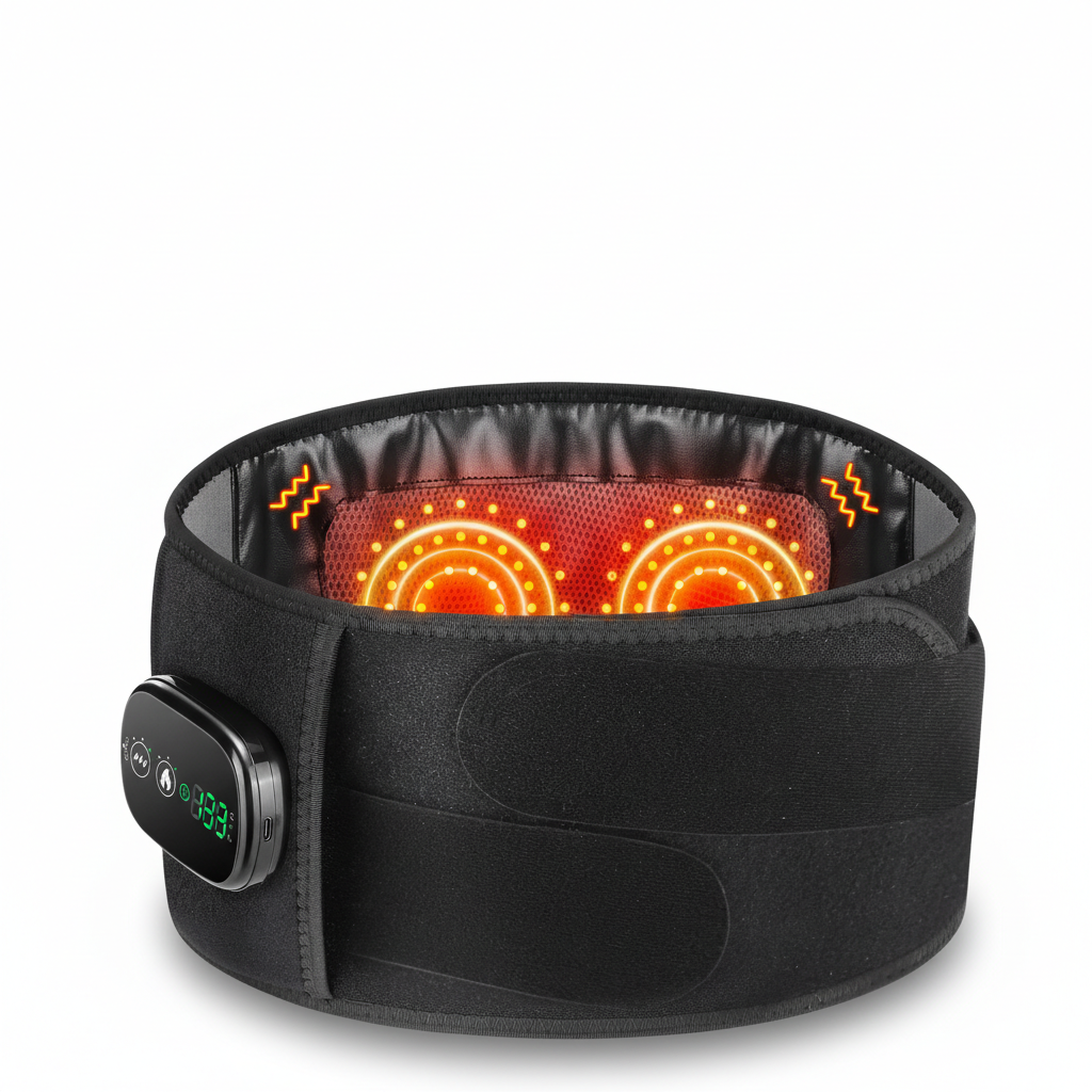 Relivex CoreRelief™ Smart Therapy Belt