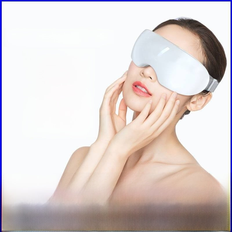 Relivex HydraCalm™ Steam Eye Therapy Mask