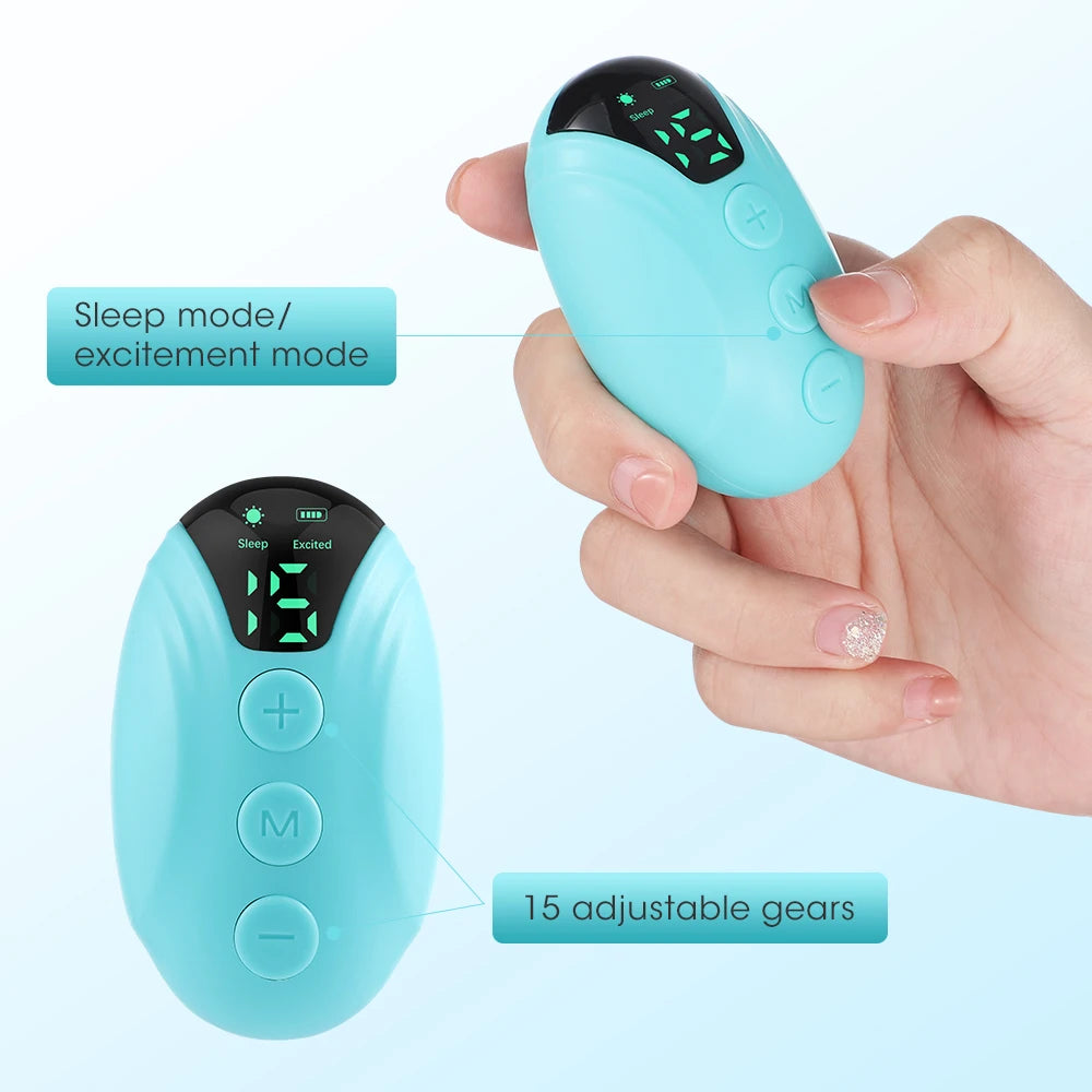 Relivex NeuroCalm™ Sleep Therapy Device