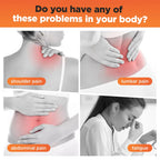 Relivex CoreRelief™ Smart Therapy Belt