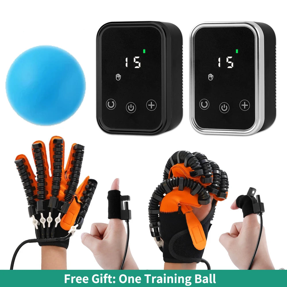 Relivex NeuroRecovery™ Clinical Hand Rehabilitation System