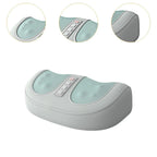 Electric Shiatsu Foot & Leg Massager