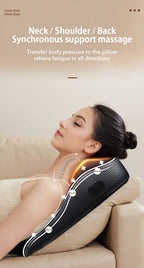 Relivex ZenPulse™ Head & Neck Therapy System