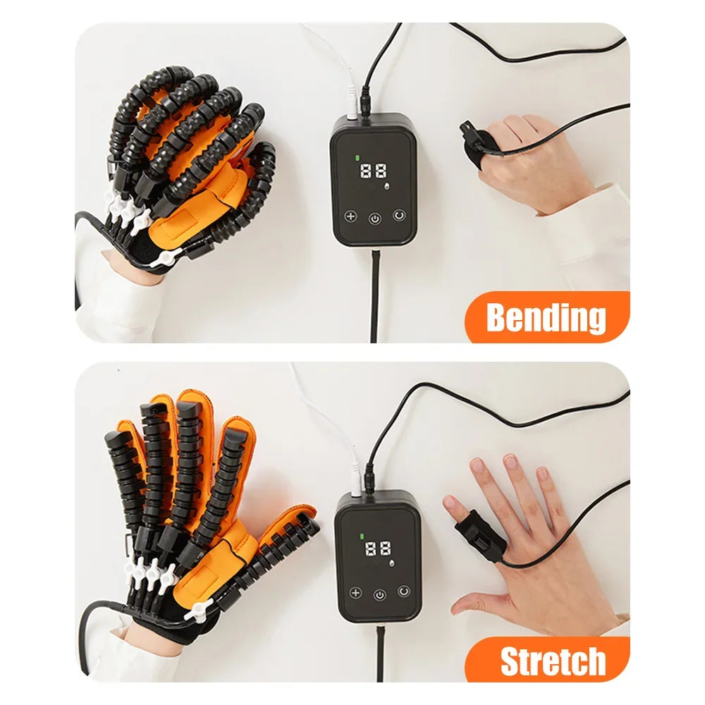 Relivex NeuroRecovery™ Clinical Hand Rehabilitation System