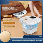 Relivex HydroCalm™ Portable Foot Spa