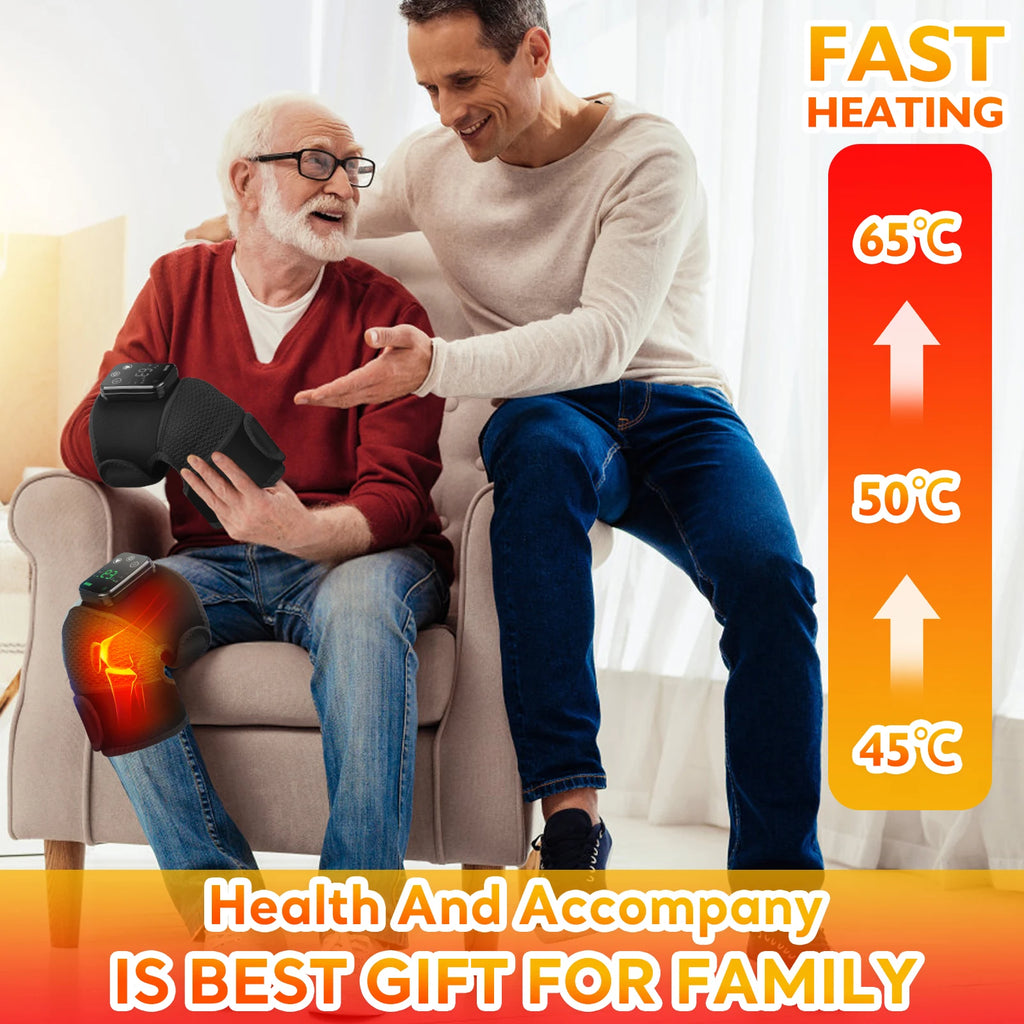 Relivex TriRelief™ Joint Therapy System