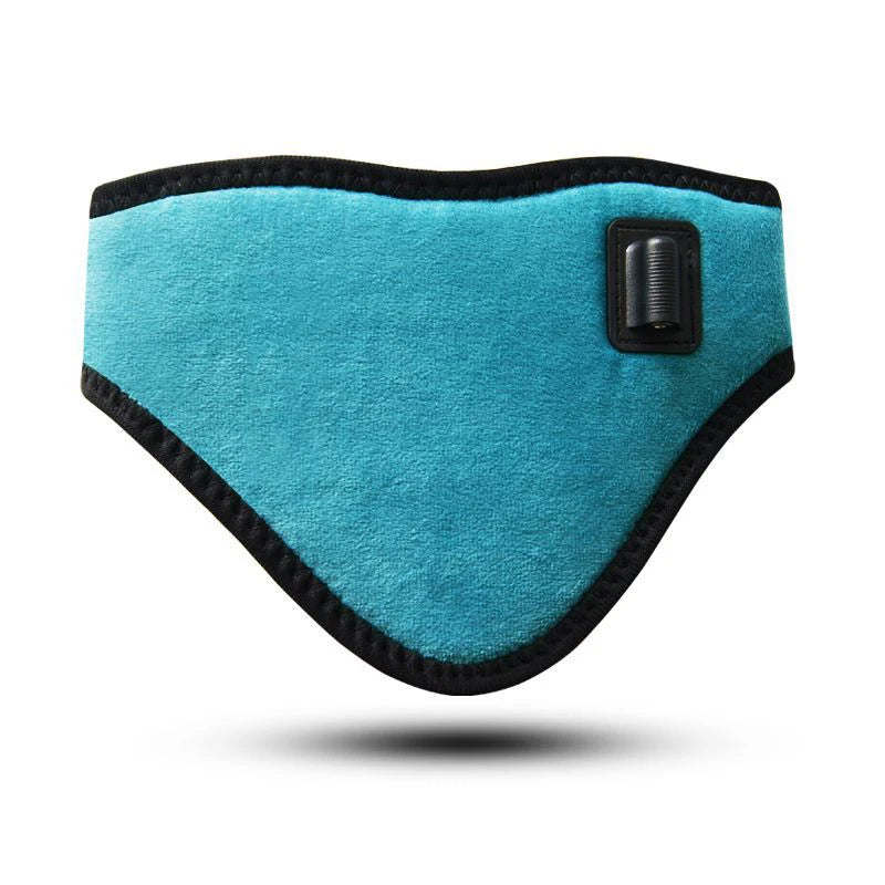 Relivex HeatRestore™ Neck Therapy Wrap