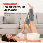 Electric 360° Air Pressure Calf Massager