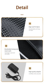 Relivex ZenPulse™ Head & Neck Therapy System