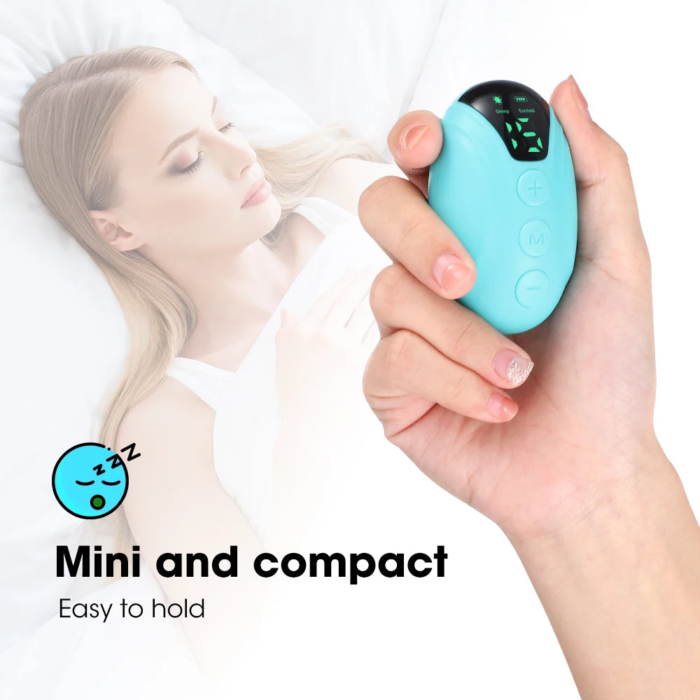 Relivex NeuroCalm™ Sleep Therapy Device
