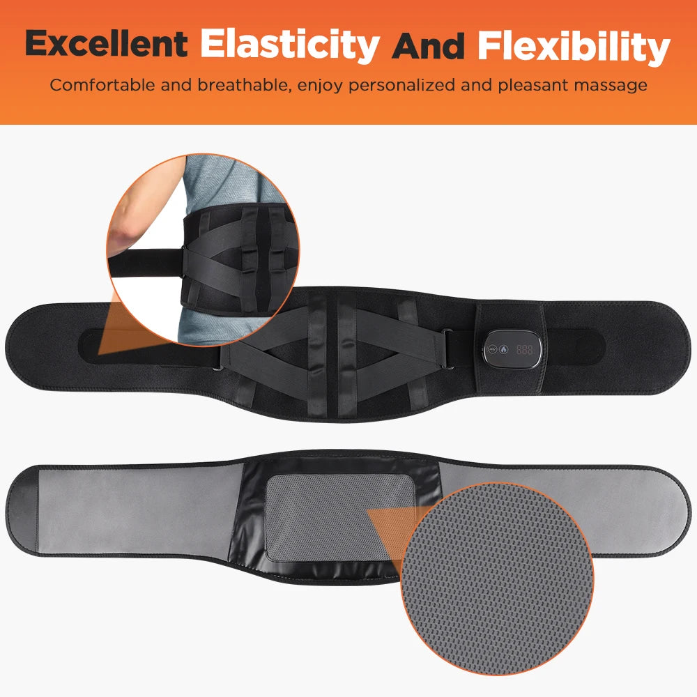 Relivex CoreRelief™ Smart Therapy Belt