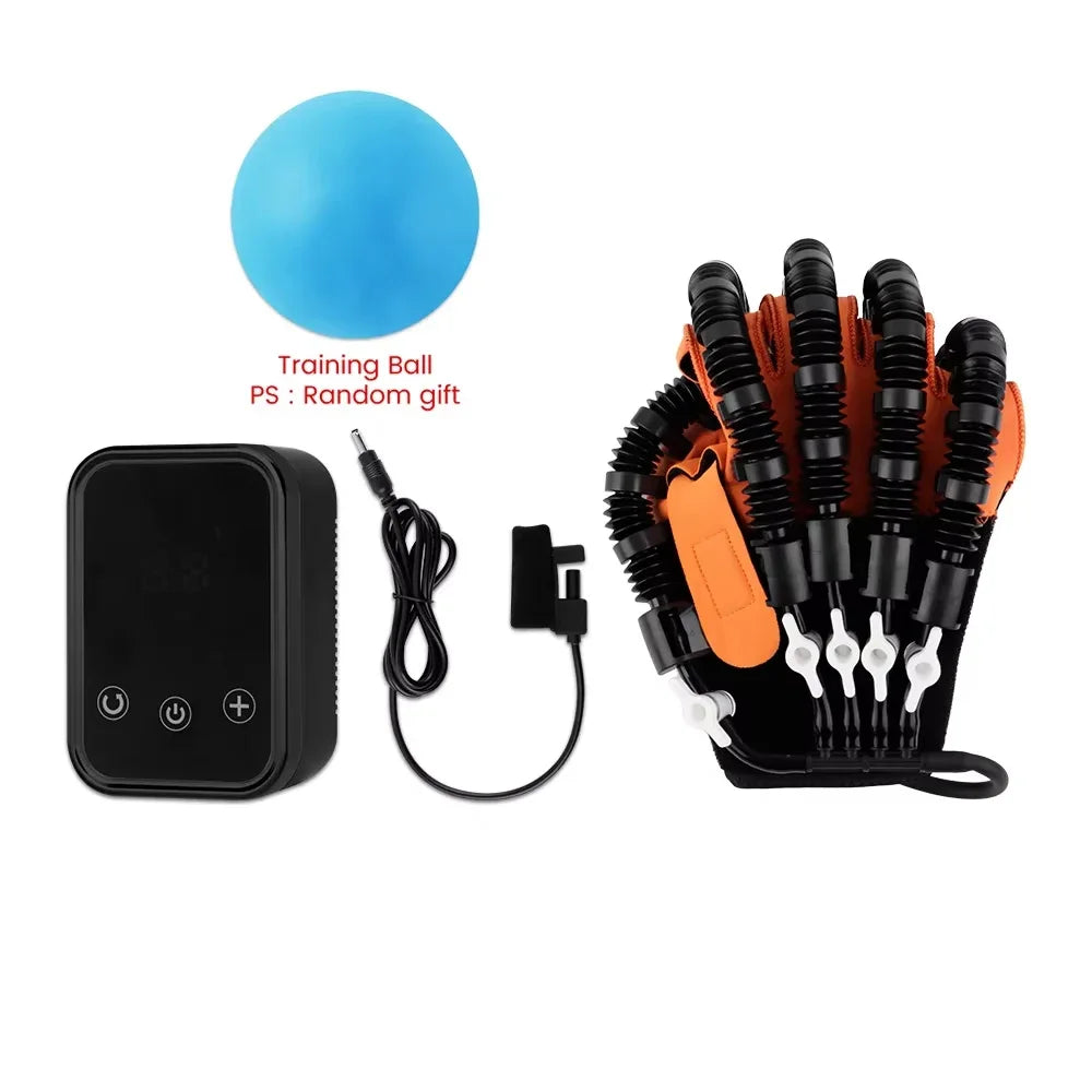 Relivex NeuroRecovery™ Clinical Hand Rehabilitation System