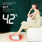 Electric Shiatsu Foot & Leg Massager