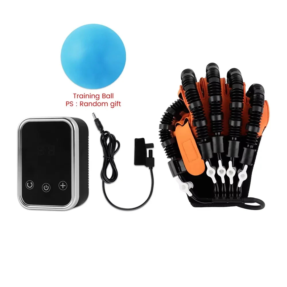 Relivex NeuroRecovery™ Clinical Hand Rehabilitation System