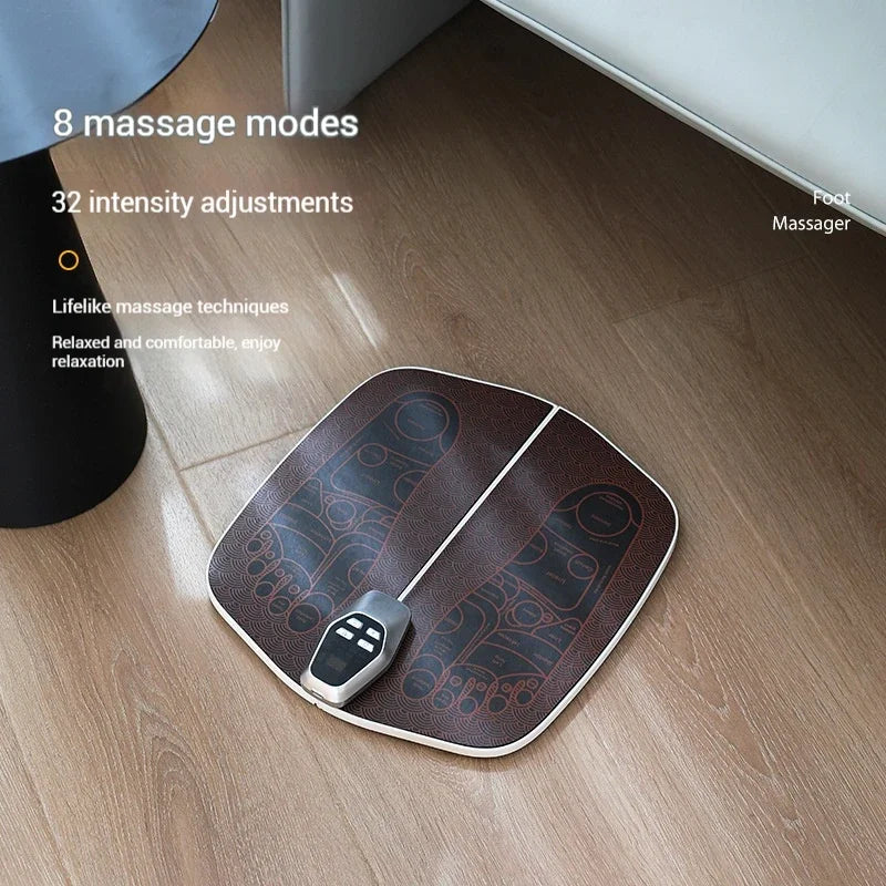 Relivex ComfortStep™ Foot Therapy System