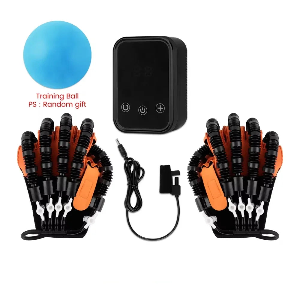 Relivex NeuroRecovery™ Clinical Hand Rehabilitation System