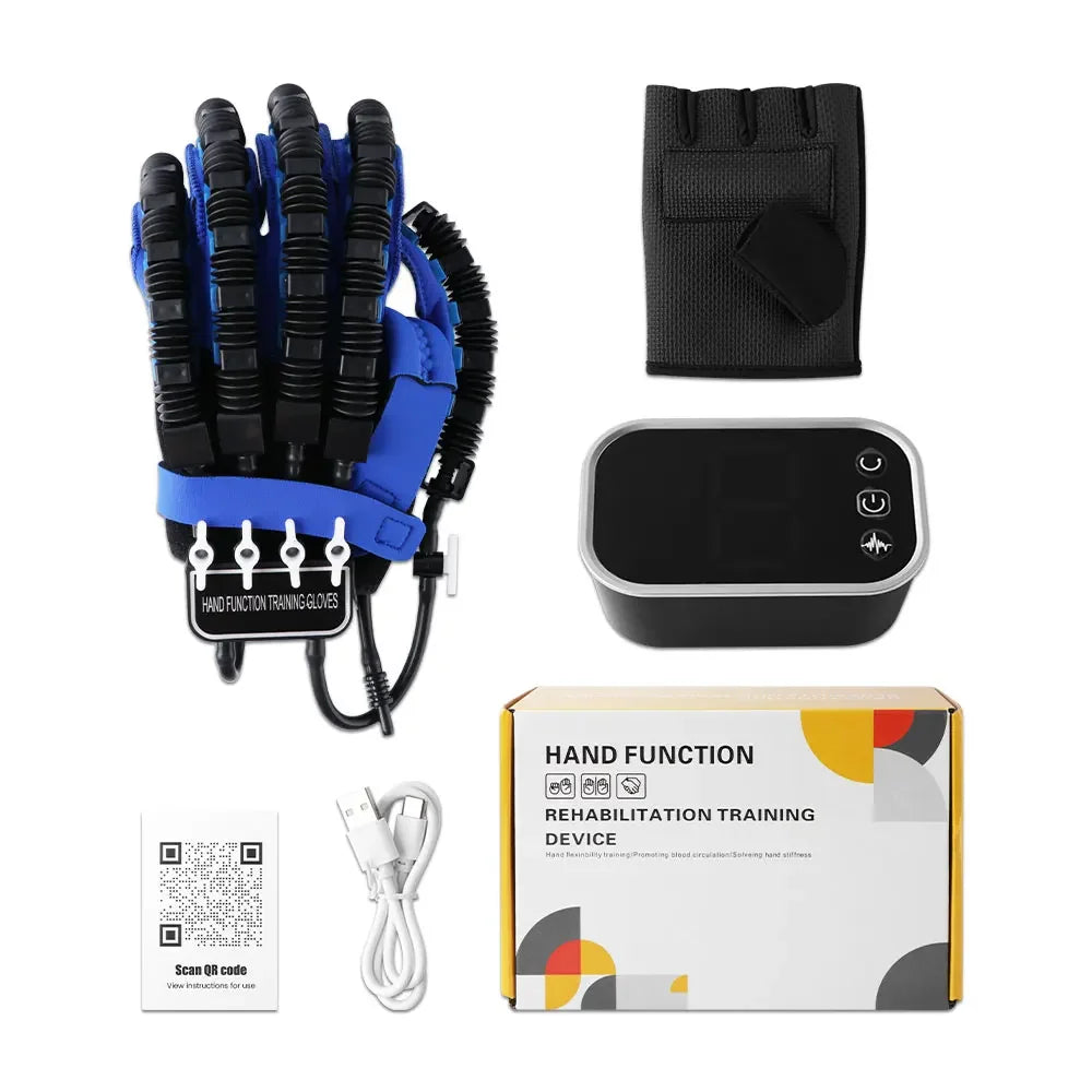 Relivex NeuroRecovery™ Hand Rehabilitation System