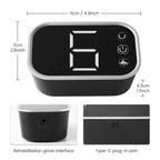 Relivex NeuroRecovery™ Hand Rehabilitation System