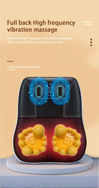 Relivex ZenPulse™ Head & Neck Therapy System