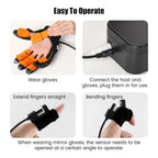 Relivex NeuroRecovery™ Clinical Hand Rehabilitation System