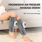 Electric 360° Air Pressure Calf Massager
