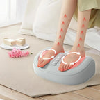 Electric Shiatsu Foot & Leg Massager
