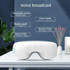 Relivex VisionCalm™ Smart Eye Therapy Mask