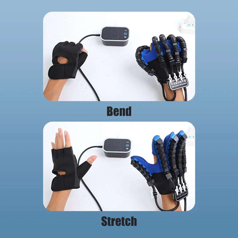 Relivex NeuroRecovery™ Hand Rehabilitation System