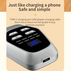 Relivex ComfortStep™ Foot Therapy System