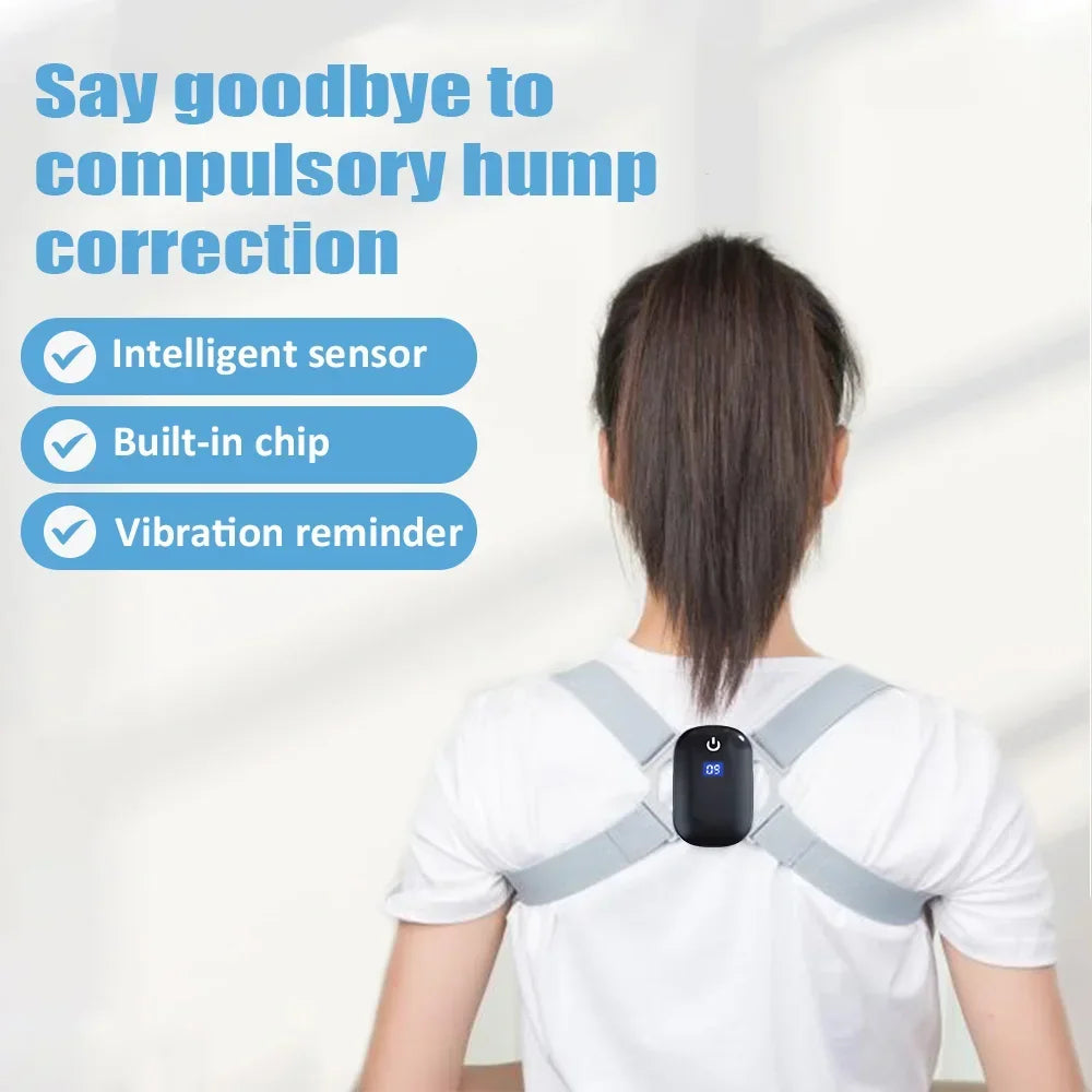 Relivex AlignCore™ Smart Posture System