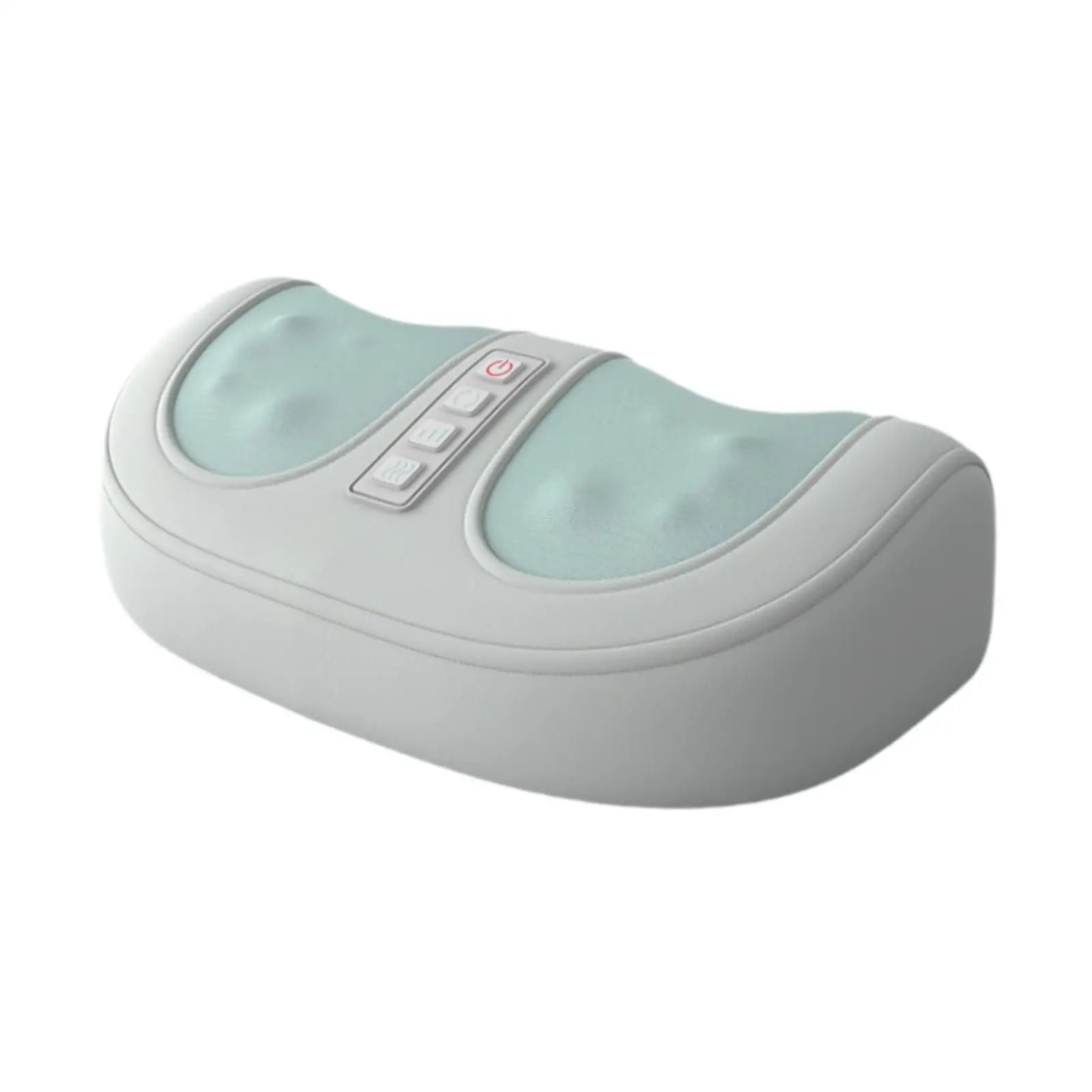 Electric Shiatsu Foot & Leg Massager