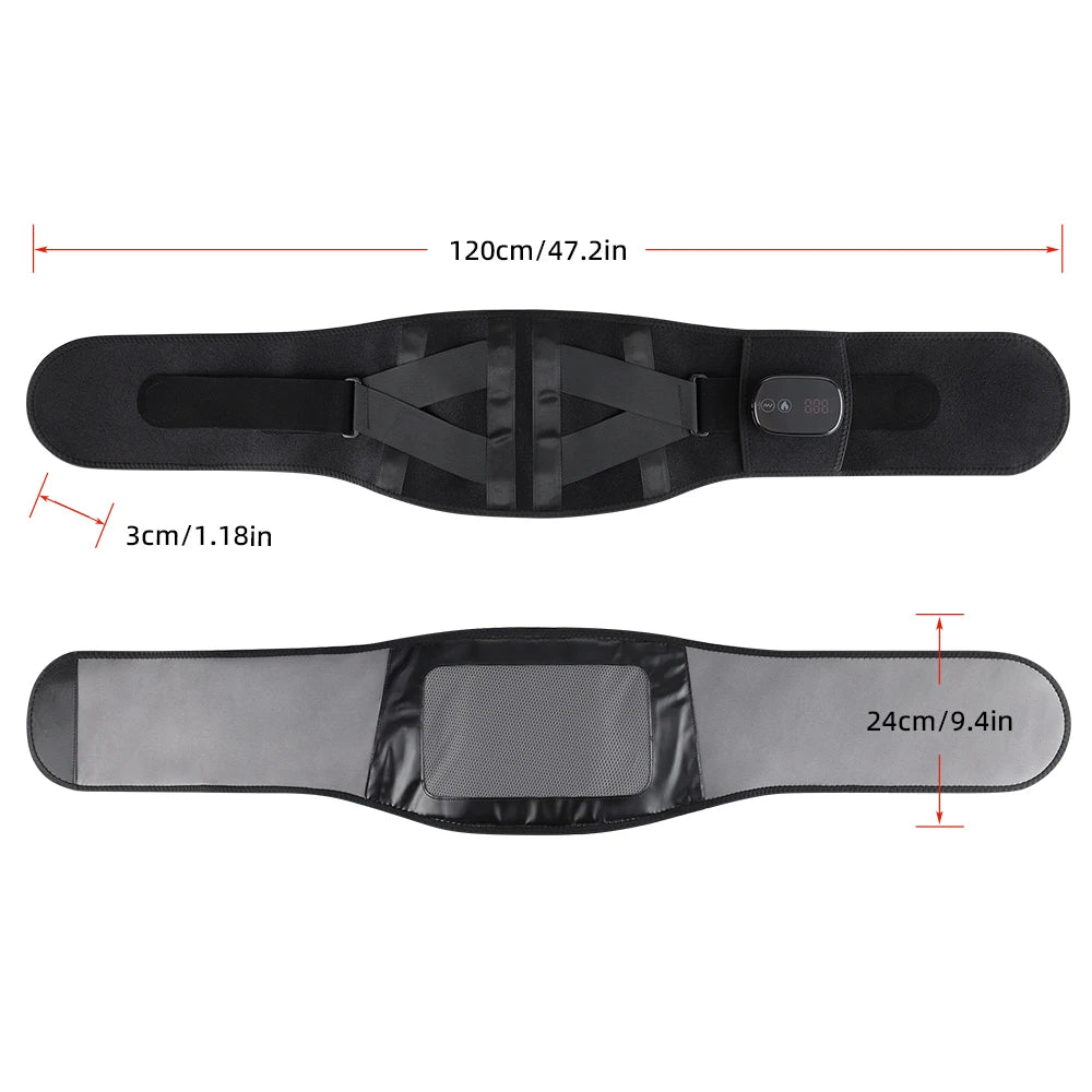 Relivex CoreRelief™ Smart Therapy Belt