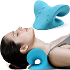 Relivex SpineEase™ Neck & Shoulder Release