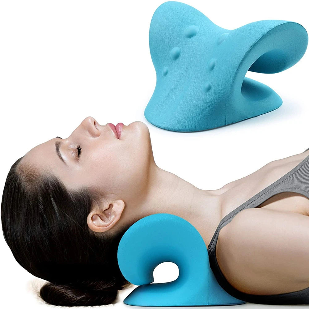 Relivex SpineEase™ Neck & Shoulder Release