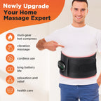 Relivex CoreRelief™ Smart Therapy Belt
