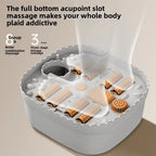 Relivex HydroCalm™ Portable Foot Spa