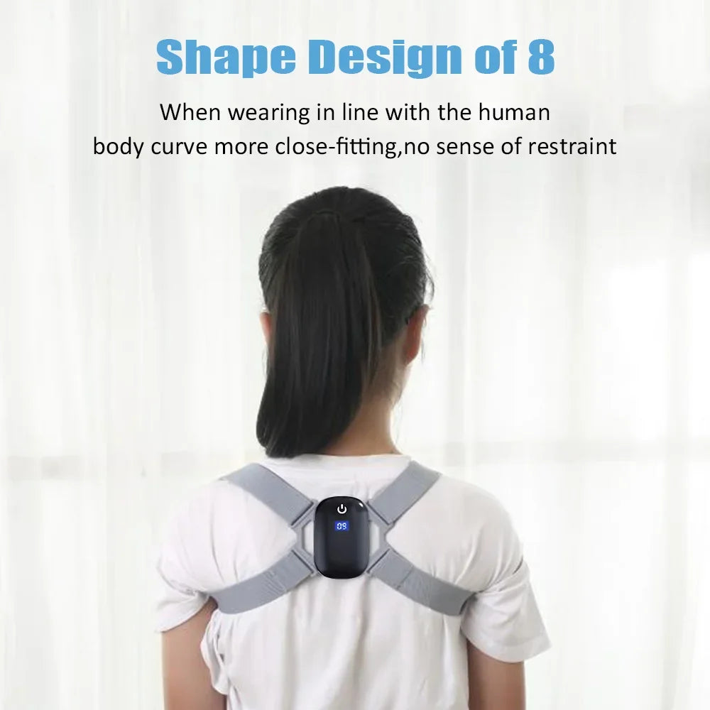 Relivex AlignCore™ Smart Posture System