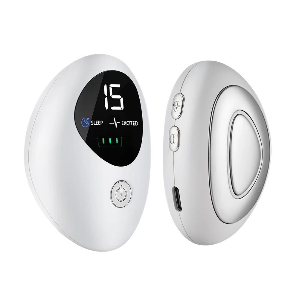 Relivex NeuroCalm™ Sleep Therapy Device