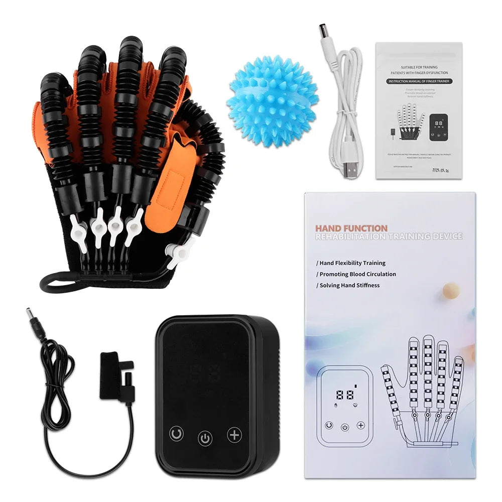 Relivex NeuroRecovery™ Clinical Hand Rehabilitation System