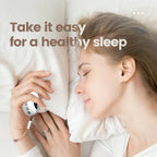 Relivex NeuroRest™ Microcurrent Sleep System