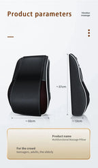 Relivex ZenPulse™ Head & Neck Therapy System