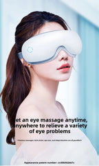Relivex VisionCalm™ Smart Eye Therapy Mask