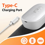 Electric 360° Air Pressure Calf Massager