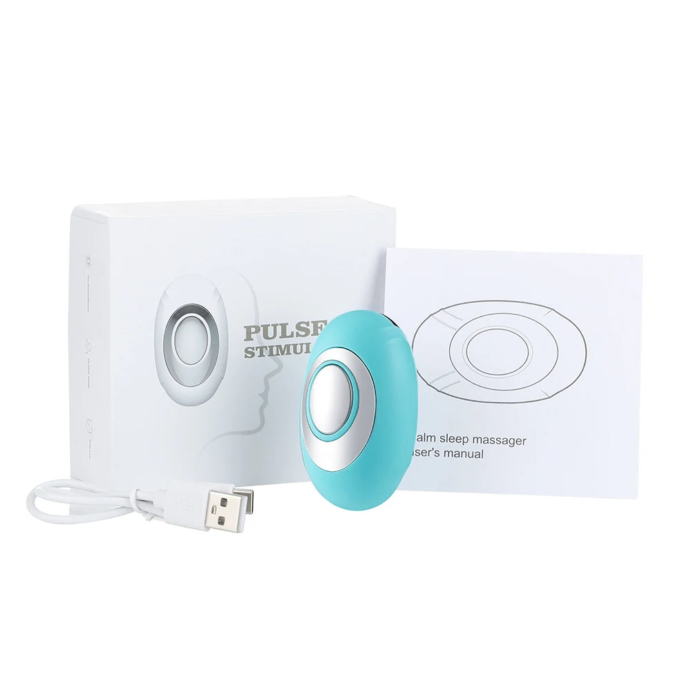 Relivex NeuroCalm™ Sleep Therapy Device