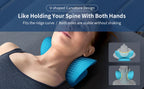 Relivex SpineEase™ Neck & Shoulder Release