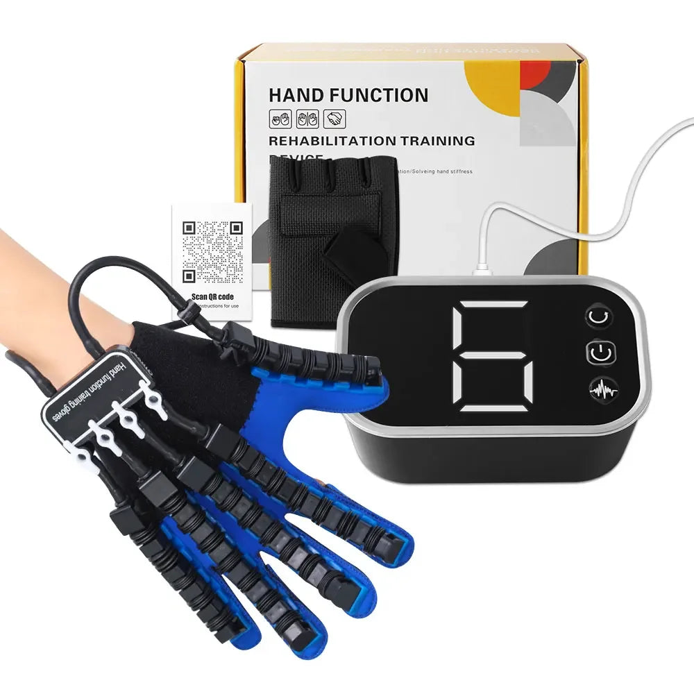 Relivex NeuroRecovery™ Hand Rehabilitation System