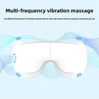Relivex VisionCalm™ Smart Eye Therapy Mask