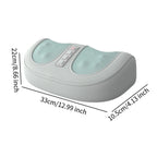 Electric Shiatsu Foot & Leg Massager