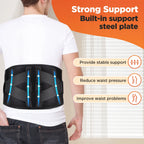 Relivex CoreRelief™ Smart Therapy Belt